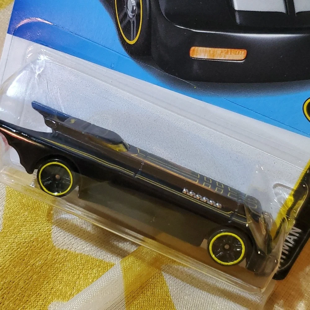 Hot‎ Wheels